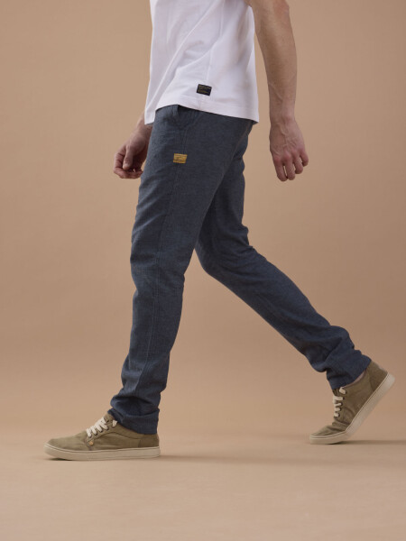 PANTS CRUX 3.0 MARINO