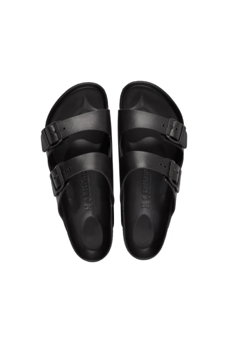 Sandalia Arizona Eva - Regular Negro