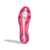 Championes Adidas F50 HYPERFAST LEAGUE FG Hombre KJ3412 Blanco-violeta