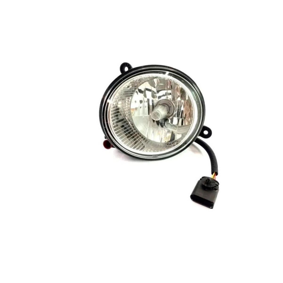 FARO CAMINERO VOLKSWAGEN SAVEIRO CROSS 2014-16 H4 IZQUIERDO - 