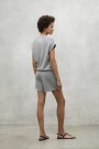 SHORTS NESS Gris