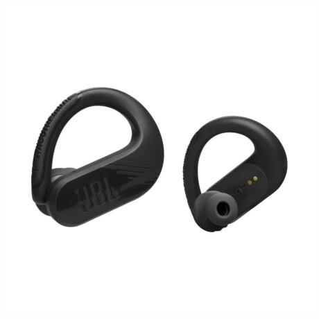 Auriculares Inalámbricos JBL Endurance Peak 3 BT Batería 50H - Black Auriculares Inalámbricos JBL Endurance Peak 3 BT Batería 50H - Black