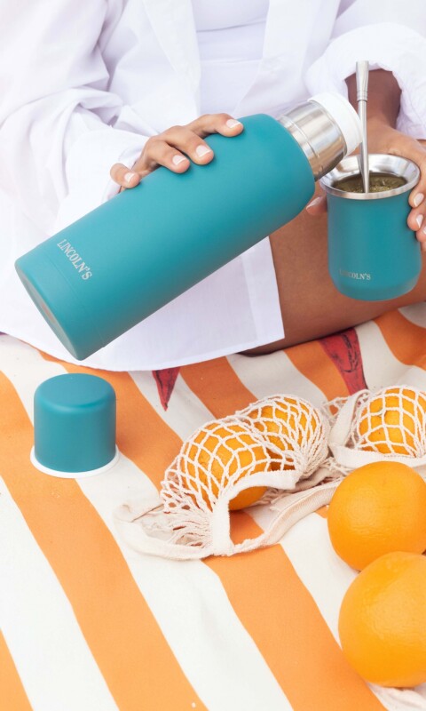 KIT MATERO VOLANS PETROLEO