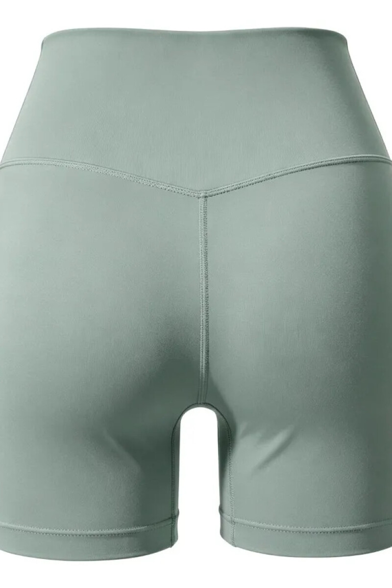 Biker deportiva Oreiro Verde
