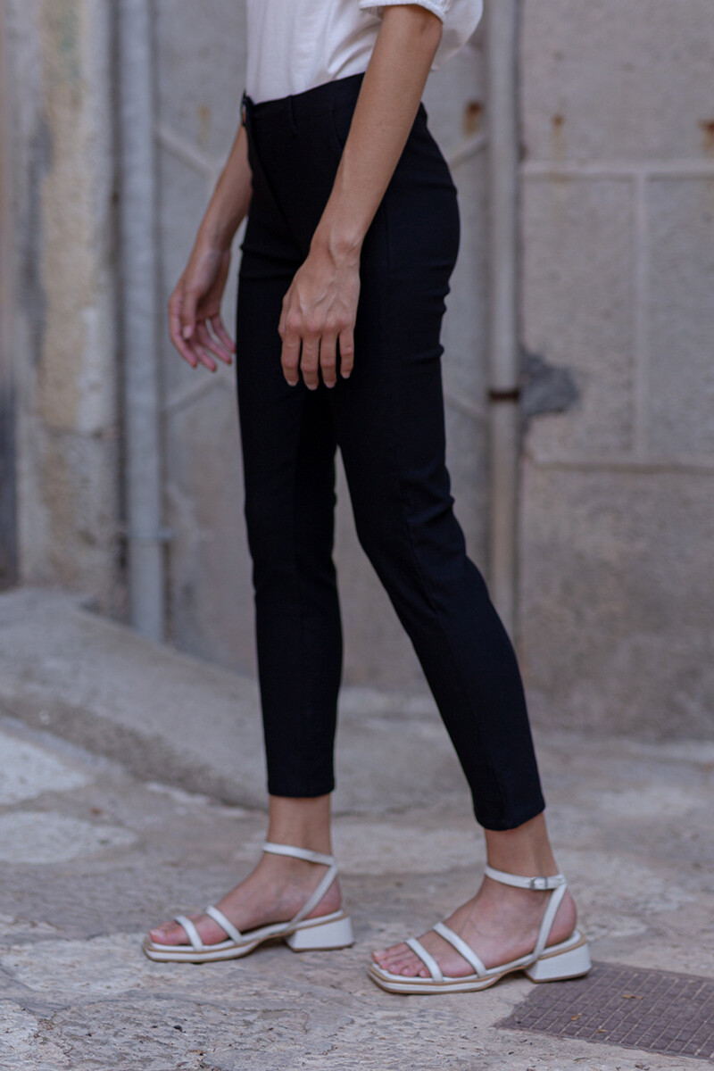 Chino Office Negro