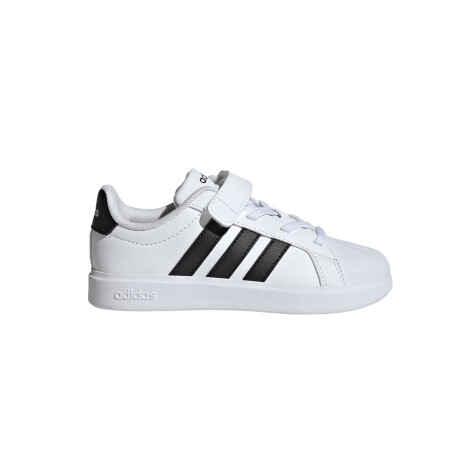 adidas STREETTALK White