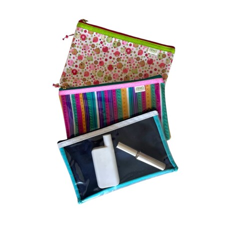 Bolso / Necessaire Fabi Bolso / Necessaire Fabi