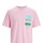 Camiseta Tulum Landscape Prism Pink
