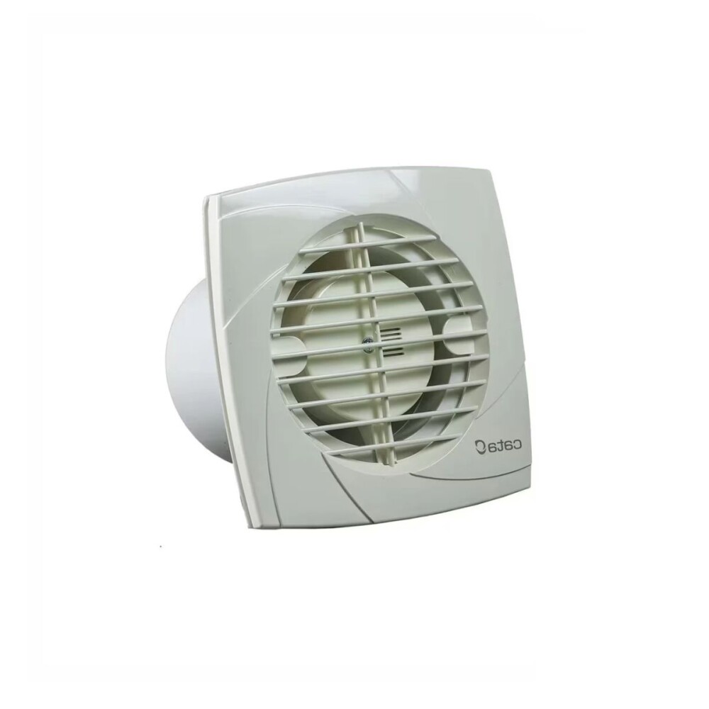 Extractor de baño B-15 Plus (150mm) Extractor De Baño B-15 Plus (150mm)