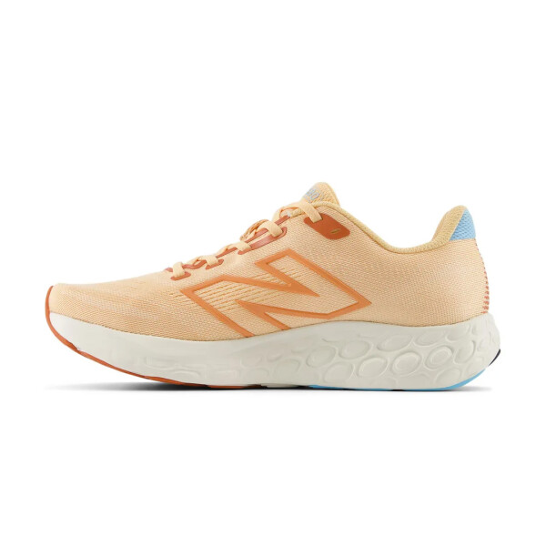 680 FRESH FOAM W680CL8 - NEW BALANCE SALMON