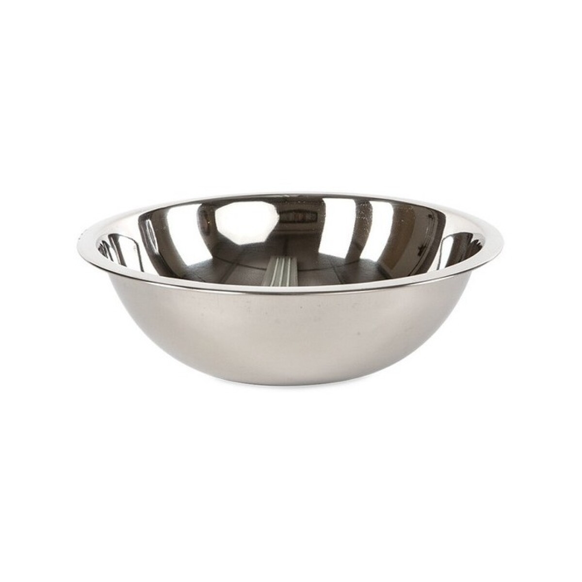 Bowl acero inoxidable 7,8 Litros 34 cm. 