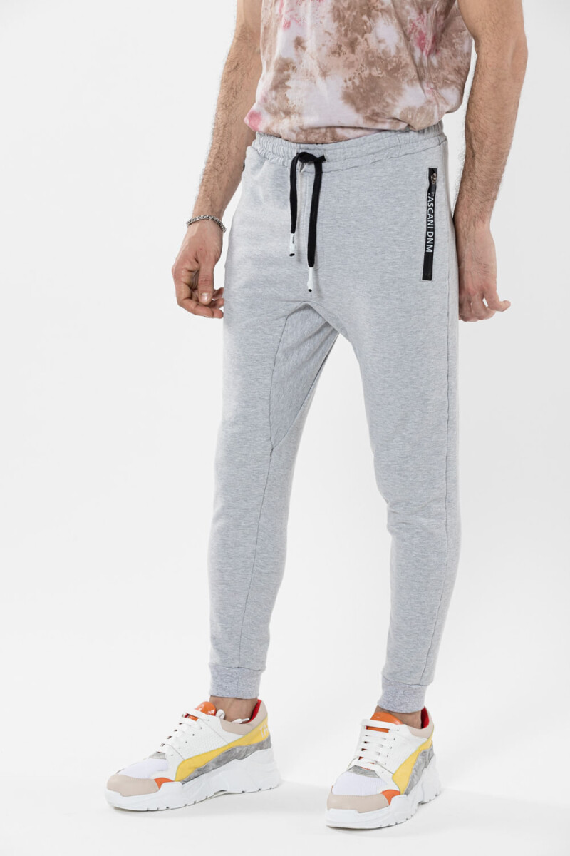 Jogger Polei 