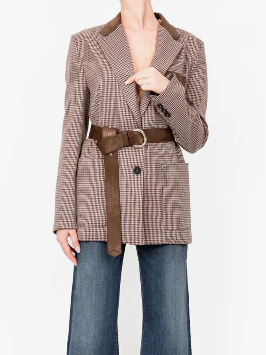 CHAQUETA 