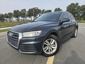 Audi Q5 2.0 Premium TFSI Quattro AT | Permuta / Financia Audi Q5 2.0 Premium TFSI Quattro AT | Permuta / Financia