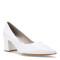 Zapatos de Mujer Bottero Zapato Formal Blanco