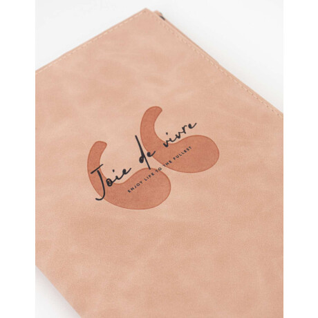 Cuaderno De Pu Joie De Vivre Combinacion Bicolor