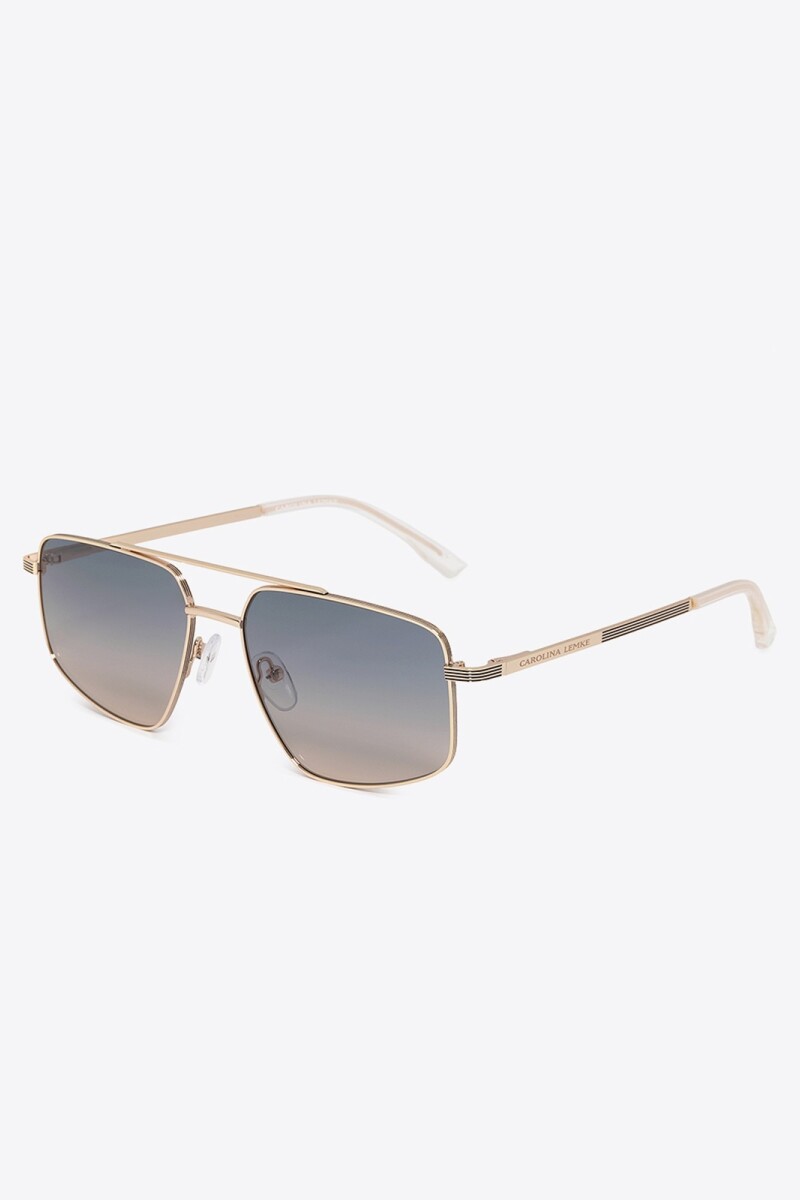 LENTES DE SOL Celeste