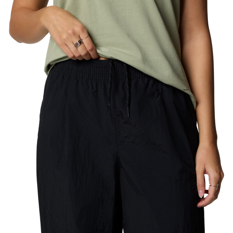 Paracutie™ Vented Pant - Black BLACK