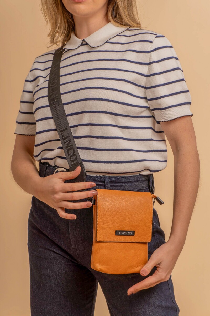 Phone bag ROMERO - NUEZ 