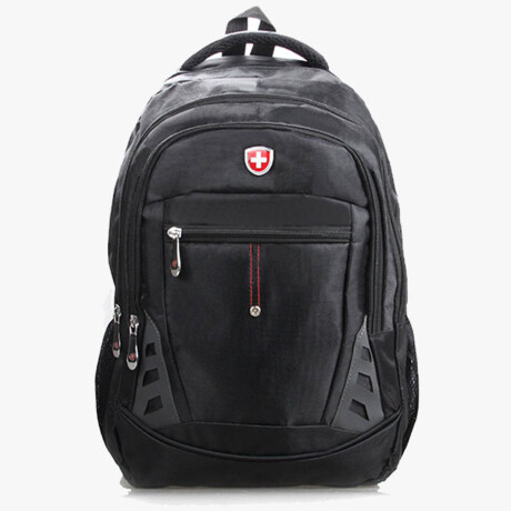 Mochila Swiss Ejecutiva Impermeable Laptop Notebook M1