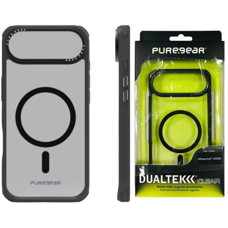 Protector Dualtek para Iphone 17 Air V01