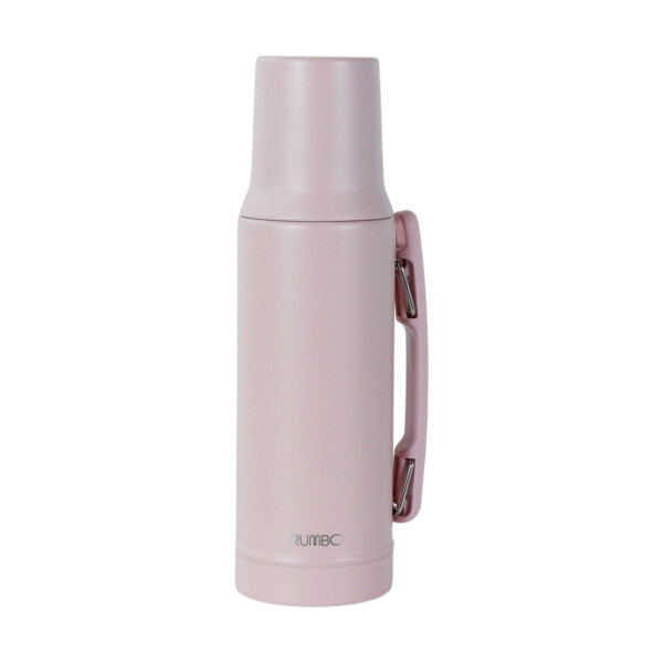 TERMO RUMBO FLEX 1L ROSADO TERMO RUMBO FLEX 1L ROSADO