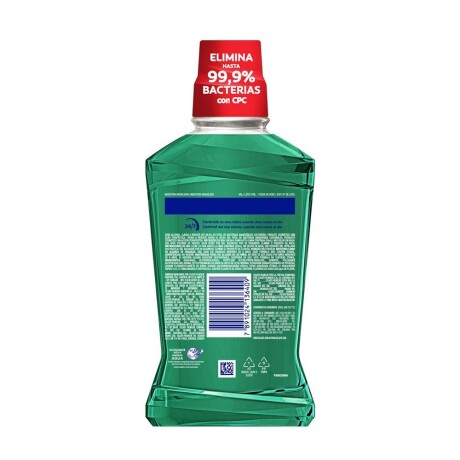 Enjuague Bucal Colgate Plax Fresh Mint 250ml Enjuague Bucal Colgate Plax Fresh Mint 250ml