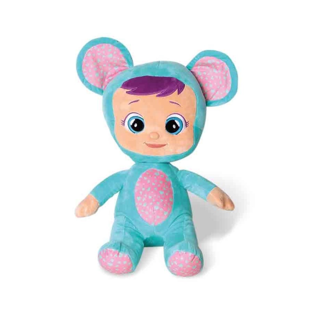 Peluche Cry Baby 15 Cm PELUCHE CRY BABY 15 CM (CAJA X 20 )