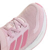 Championes Adidas RUNFALCON 5 EL C Niños JP9402 Rosado