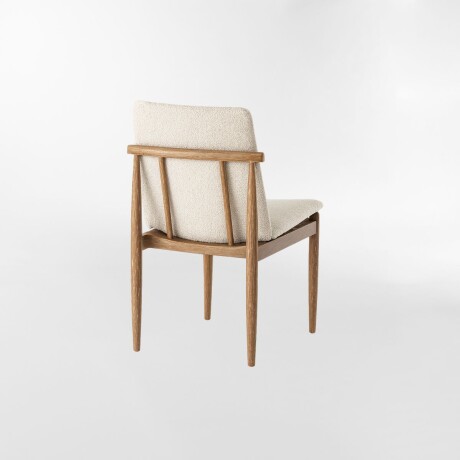 SILLA SPIRIT GRIS