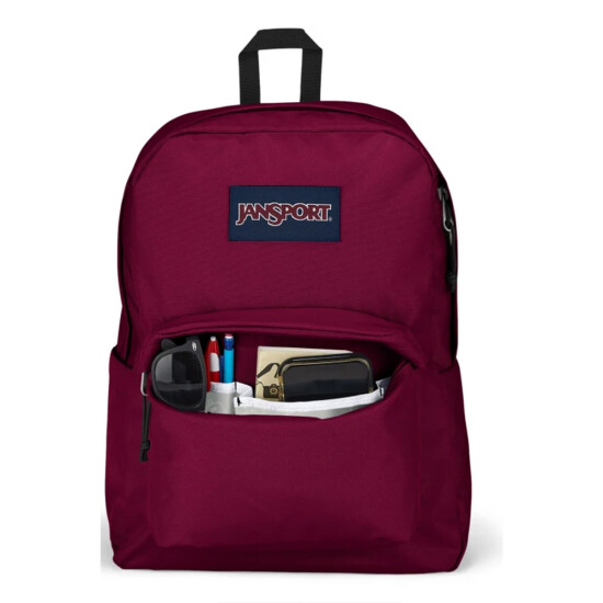 MOCHILA JANSPORT SUPERBREAK 0