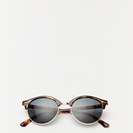 LENTES ERINA Marron