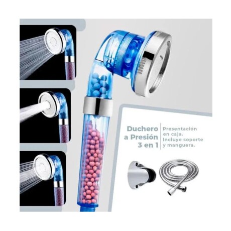 DUCHA PRESSURA MAX AJJQ-001 001