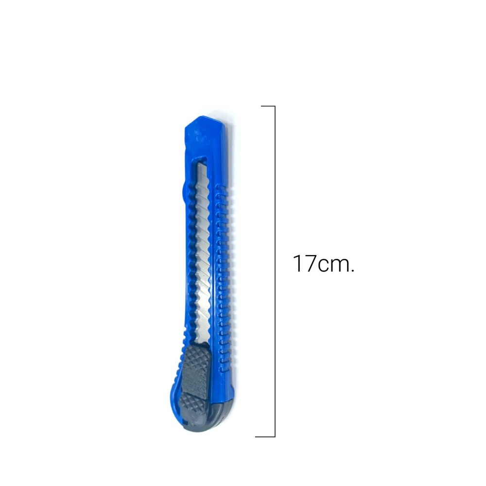 Trincheta Grande Pack X24 Tamaño De 17cm Trincheta Grande Pack X24 Tamaño De 17cm