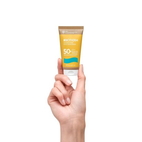 Protector Solar Facial Biotherm Waterlover Anti Aging FPS50 50ml Protector Solar Facial Biotherm Waterlover Anti Aging FPS50 50ml