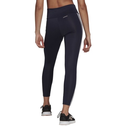 LEGGIN XS-XL BLACK/WHT