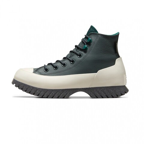 CONVERSE CHUCK TAYLOR ALL STAR LUGGED 2.0 Green