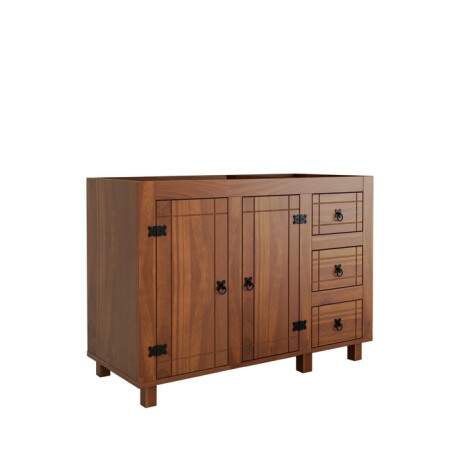 Bajo Mesada 3 Puertas y 3 Cajones Cera SM-GB Bajo Mesada 3 Puertas y 3 Cajones Cera SM-GB