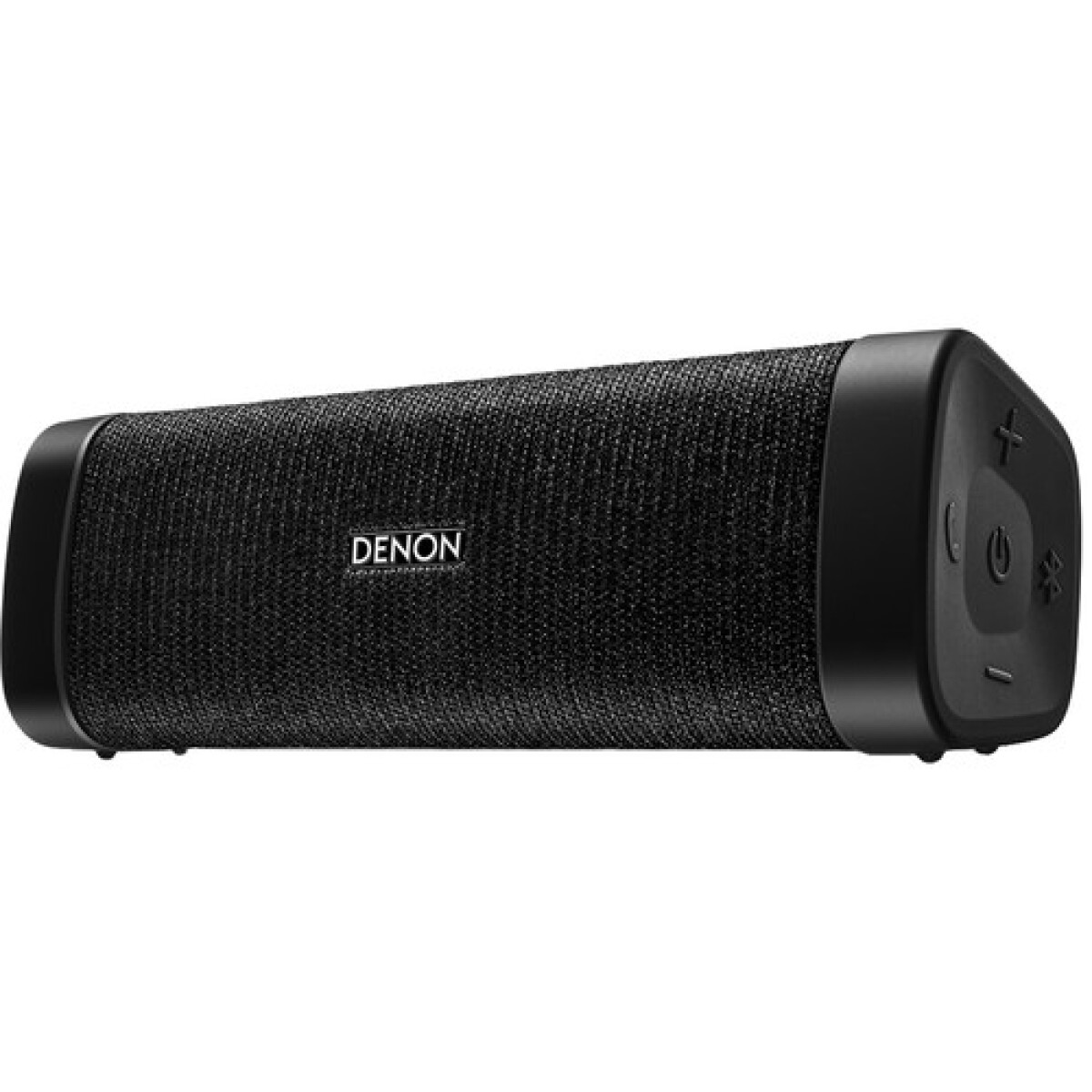 Parlante Portátil Bluetooth Denon Dsb150btbk Negro 