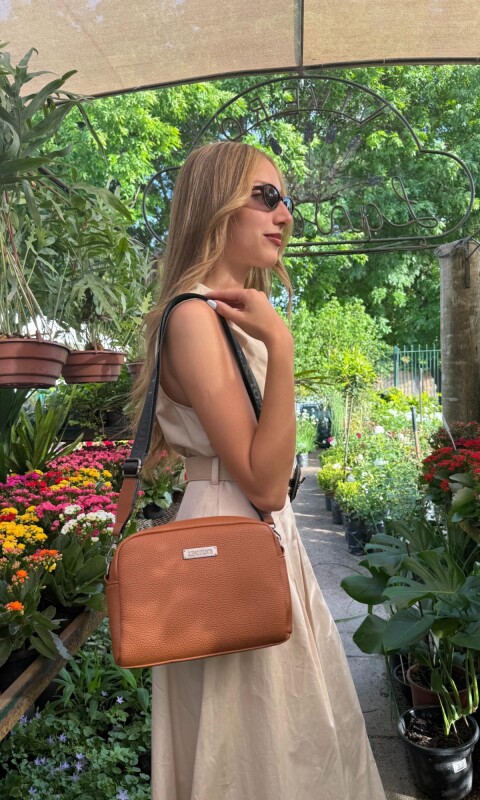 BANDOLERA NARCISO HABANO