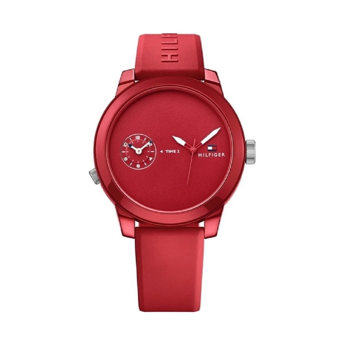 RELOJ TOMMY TH1791323 