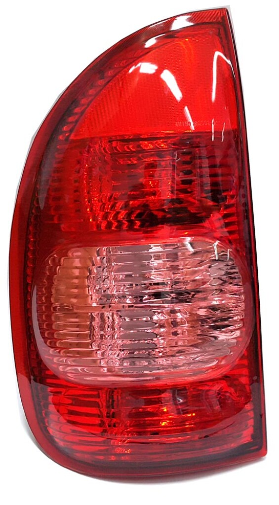Faro trasero izquierdo