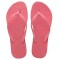 Sandalias de Mujer Havaianas Slim Rosa