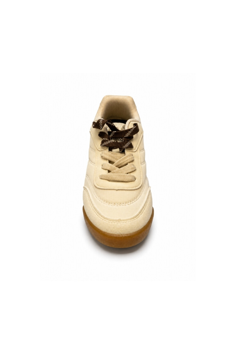 ZAPATILLA RANDAL Beige Claro