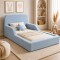 Cama Infantil HAMPTONS Dreamnest Skyblue