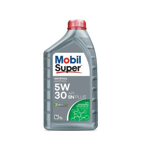 ACEITE 5W30 1L MOBIL DEXOS1 SINTETICO Aceite 5w30 1l Mobil Dexos1 Sintetico