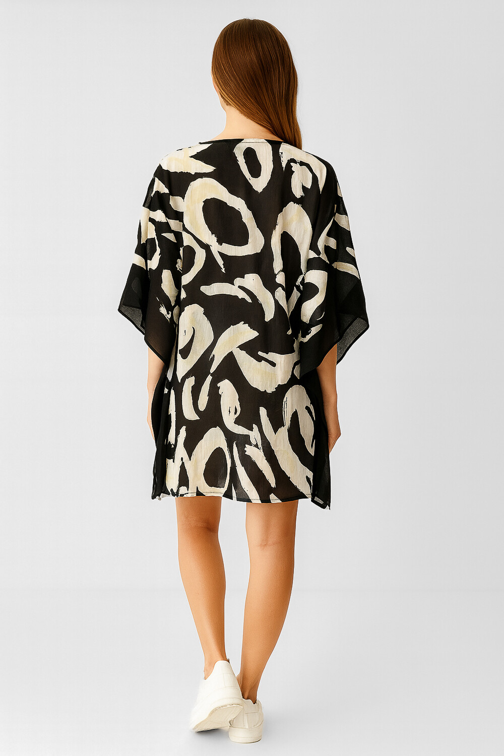 Tunica Cathalea Estampado 1