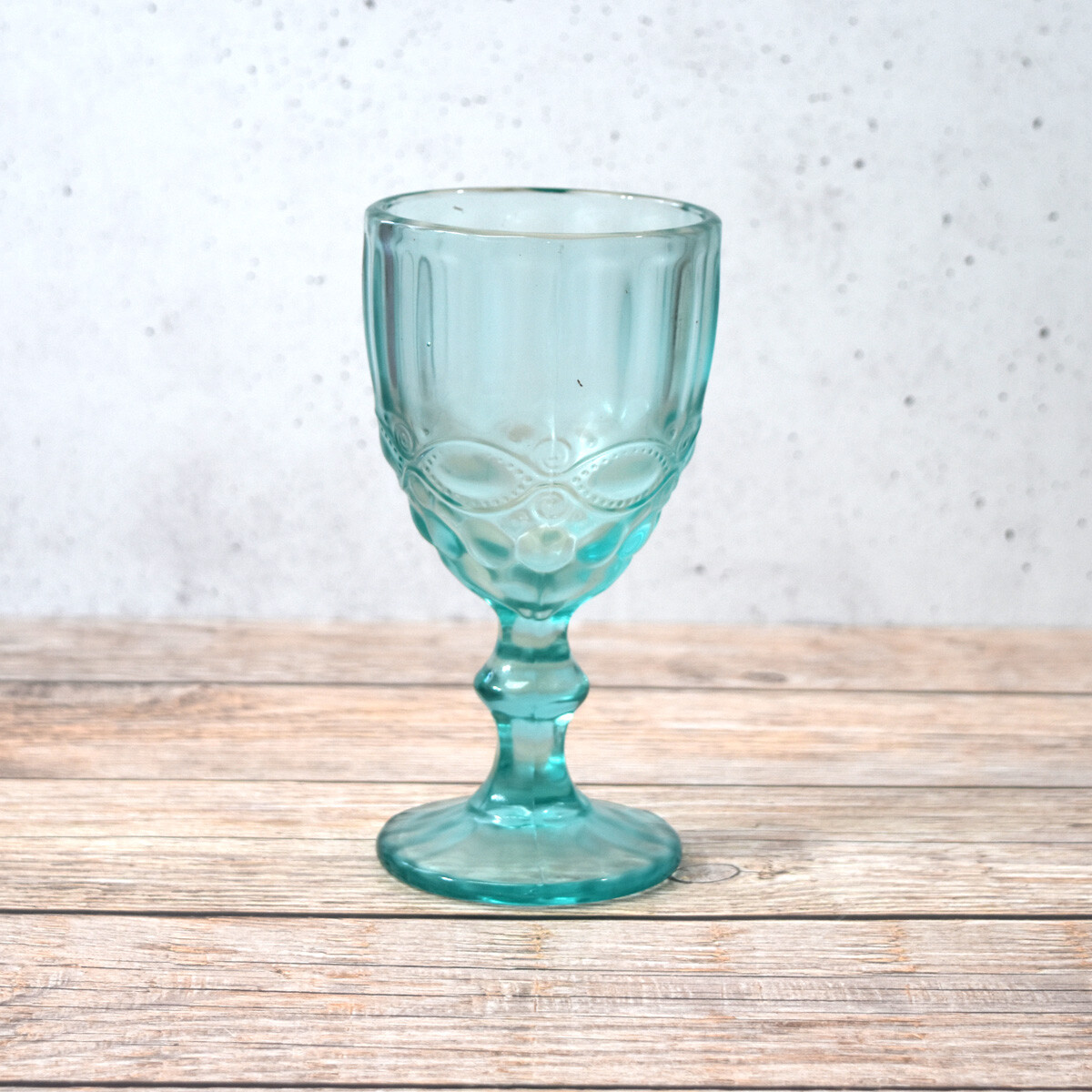 Set de copas de vino de 6 piezas 