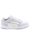 Championes de Mujer Puma RBD Game Low Blanco - Violeta Lavanda - Beige