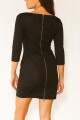 Vestido Noa Negro